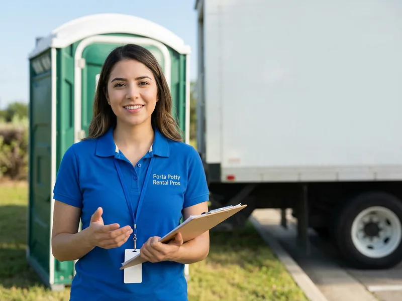 Porta Potty Rental  in Stuarts Draft  FAQ